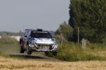 Hyundai i20 R5 2016 года